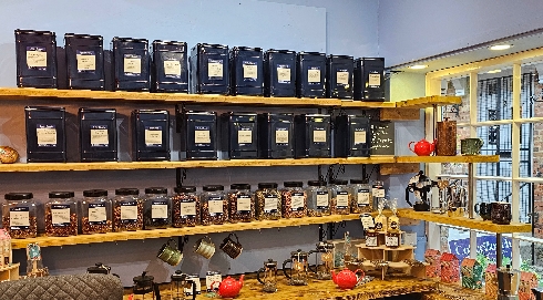 Tea