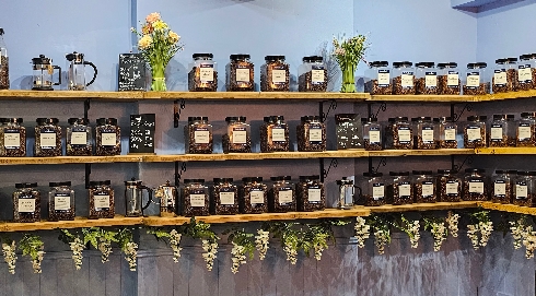 Coffee
