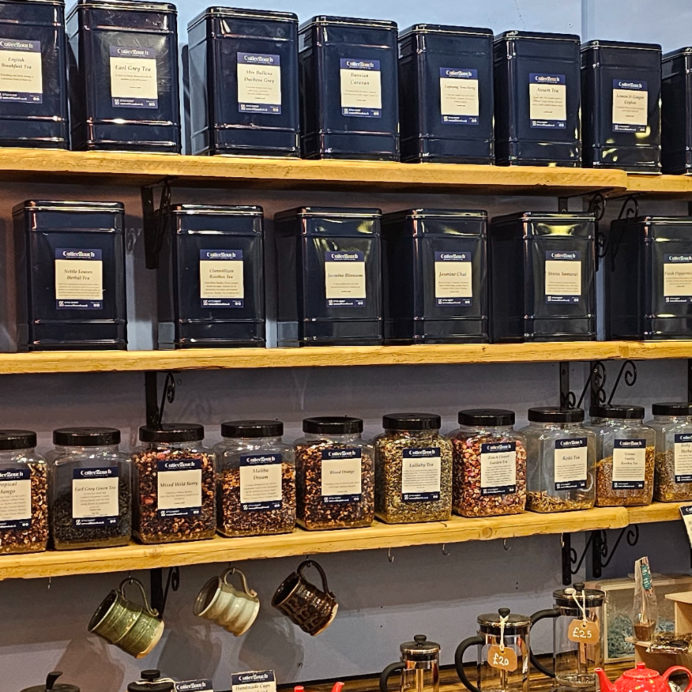 Tea